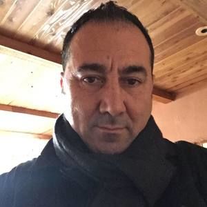 Meet your Posher, Pasquale